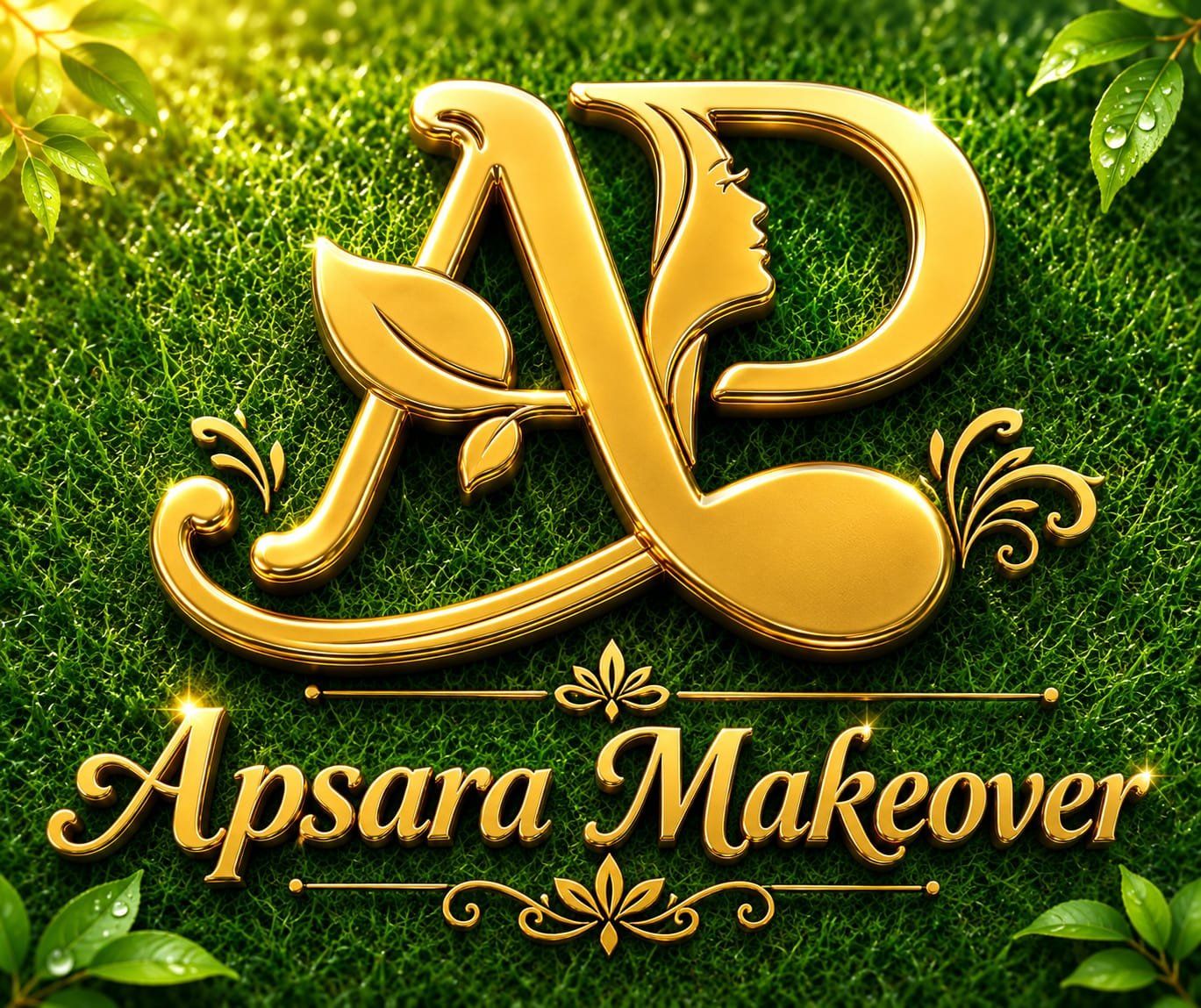 Apsara Makeover