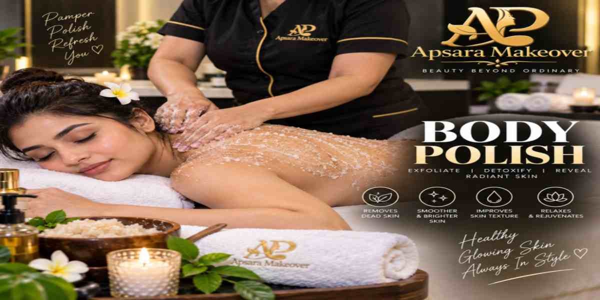 Body Polish