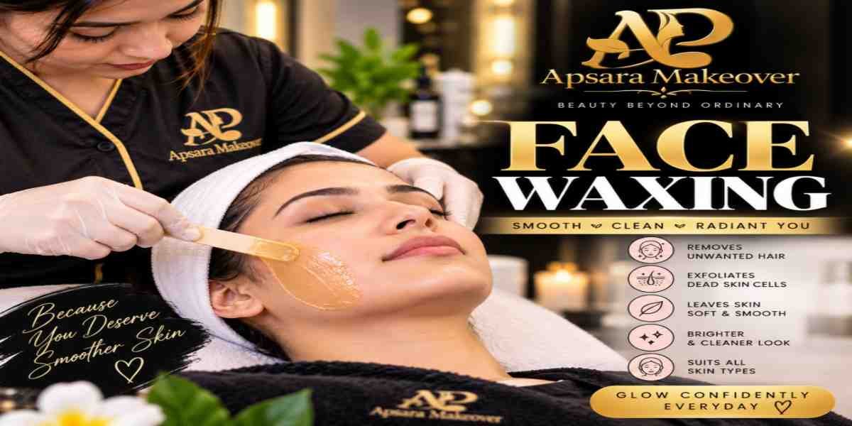 Face Waxing