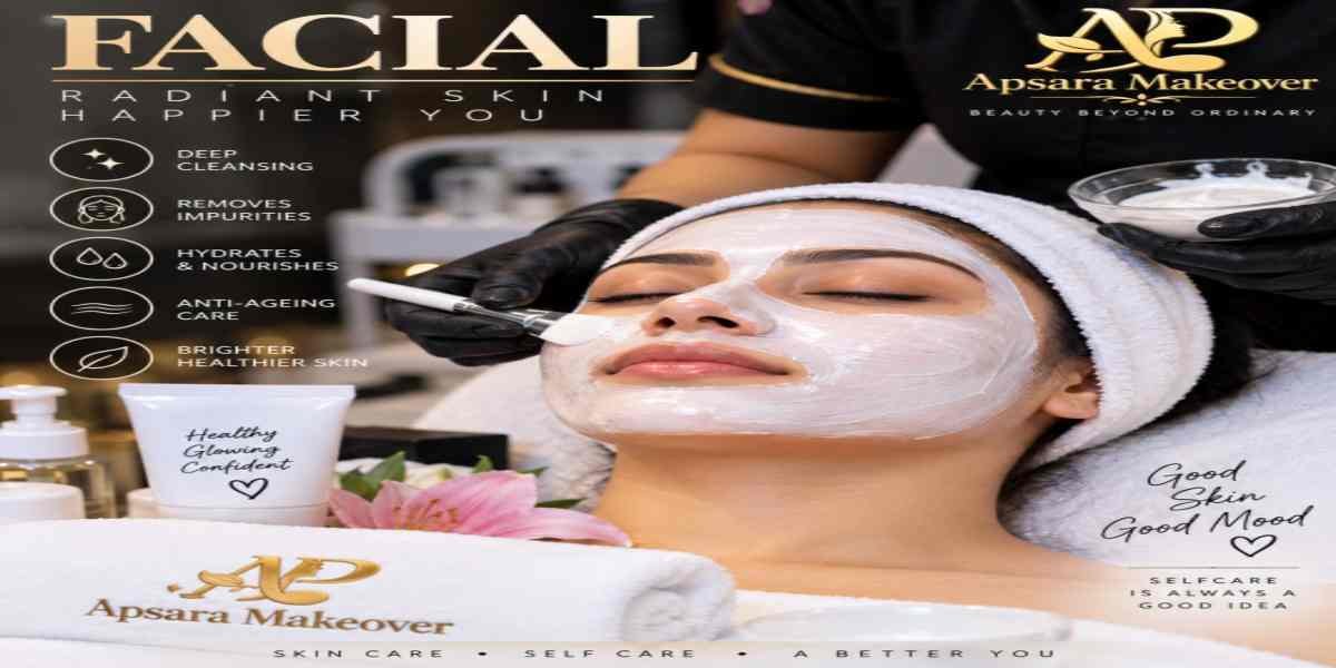 Facial