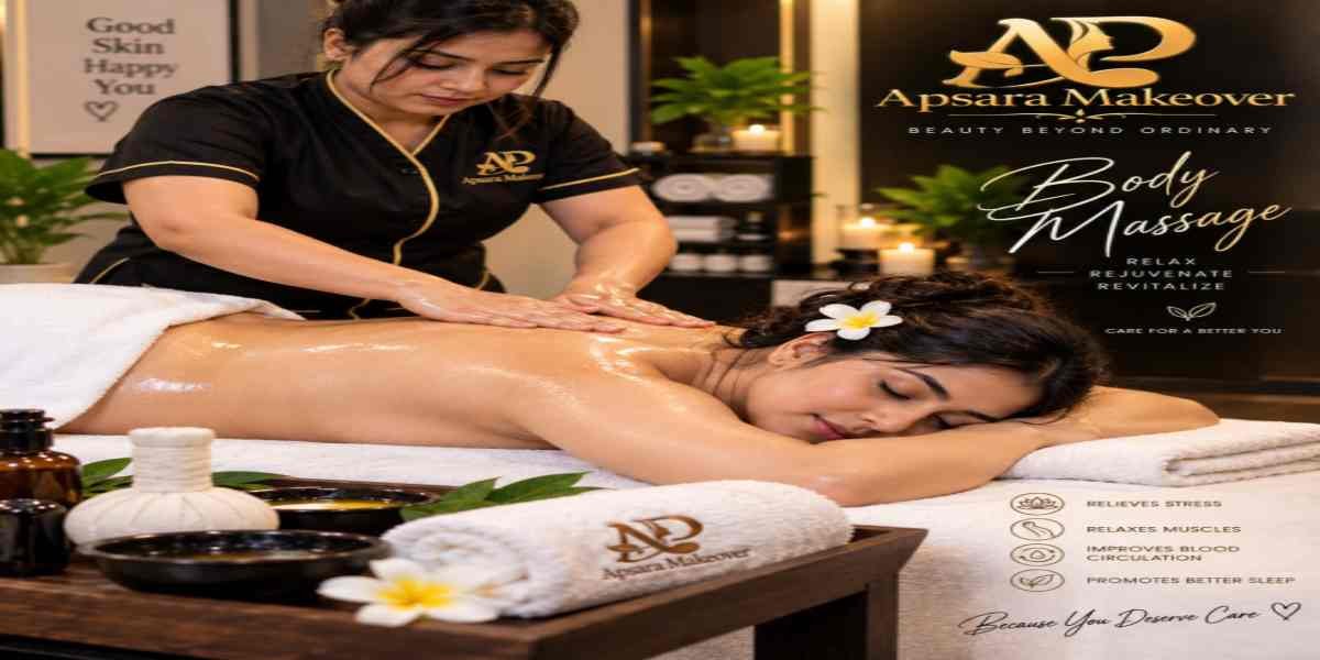 Full Body Massage