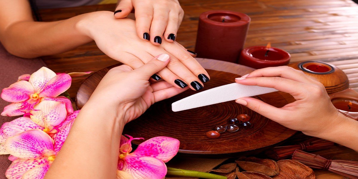 Nail Art